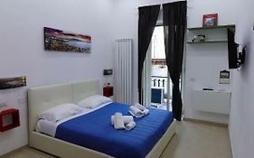 Ginevra'S Apartment